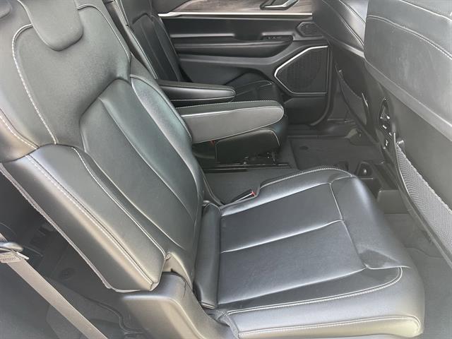 2021 Jeep Grand Cherokee L Limited Peoria AZ