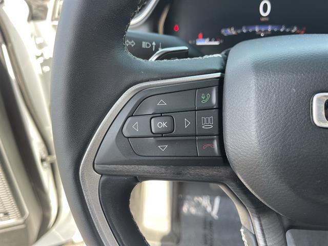 2021 Jeep Grand Cherokee L Limited Peoria AZ