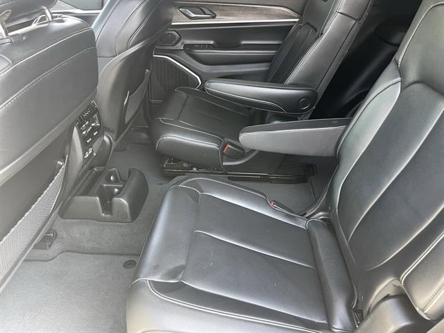 2021 Jeep Grand Cherokee L Limited Peoria AZ