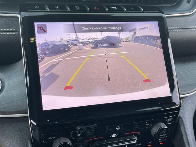 2021 Jeep Grand Cherokee L Limited Peoria AZ