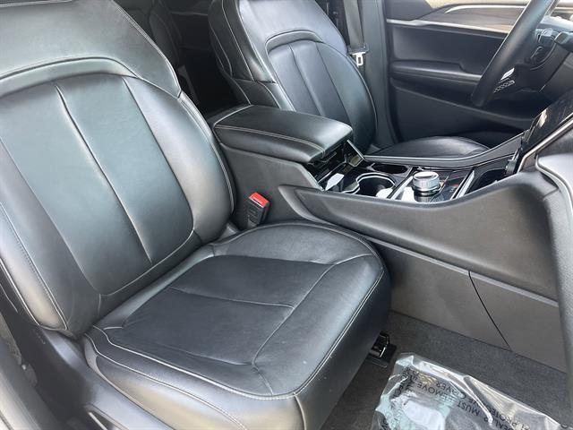 2021 Jeep Grand Cherokee L Limited Peoria AZ