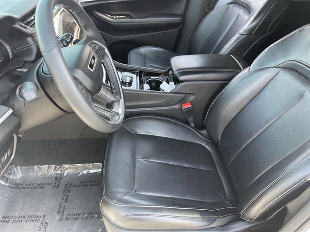 2021 Jeep Grand Cherokee L Limited Peoria AZ