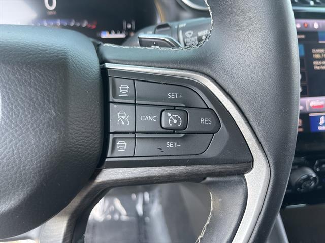 2021 Jeep Grand Cherokee L Limited Peoria AZ