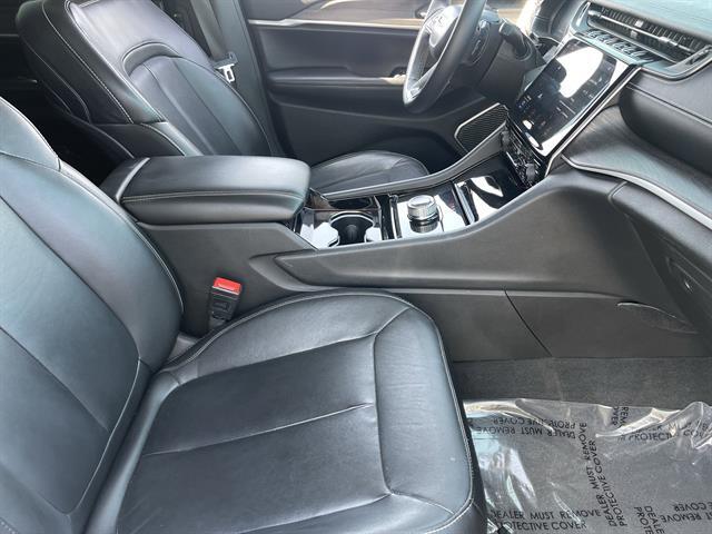 2021 Jeep Grand Cherokee L Limited Peoria AZ