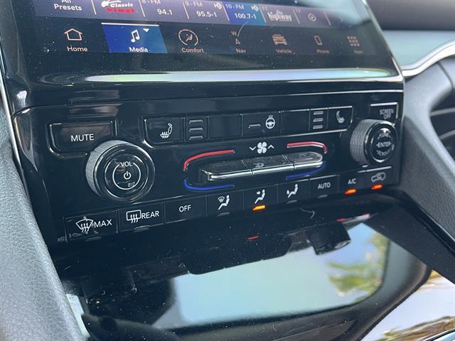 2021 Jeep Grand Cherokee L Limited Peoria AZ