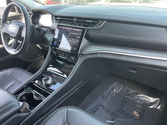 2021 Jeep Grand Cherokee L Limited Peoria AZ