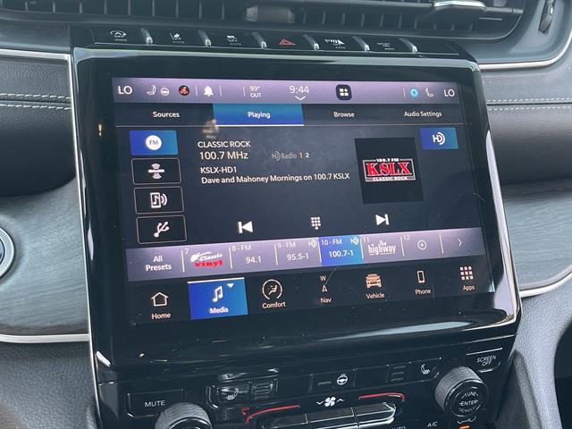 2021 Jeep Grand Cherokee L Limited Peoria AZ
