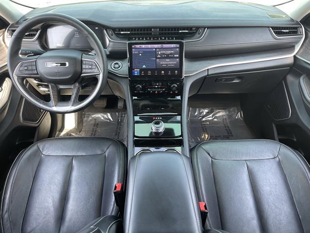 2021 Jeep Grand Cherokee L Limited Peoria AZ