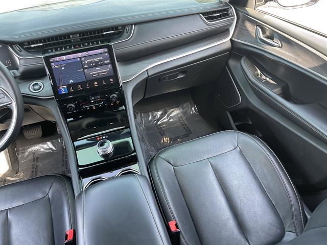 2021 Jeep Grand Cherokee L Limited Peoria AZ