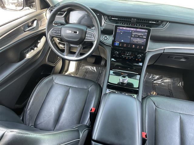 2021 Jeep Grand Cherokee L Limited Peoria AZ