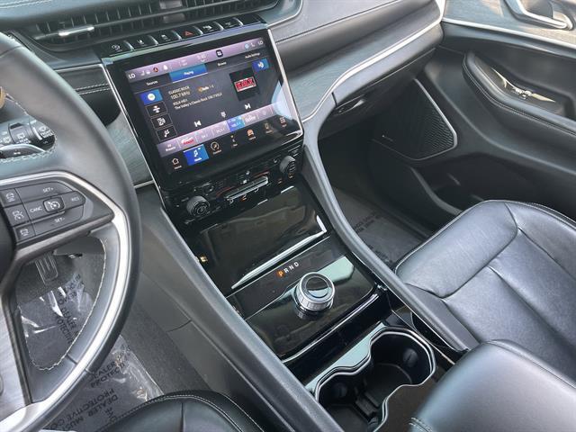 2021 Jeep Grand Cherokee L Limited Peoria AZ
