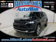 2021 Jeep Grand Cherokee L Limited Miami Lakes FL 2021 Jeep Grand Cherokee L Limited Miami Lakes FL
