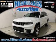 2021 Jeep Grand Cherokee L Limited Miami Lakes FL 2021 Jeep Grand Cherokee L Limited Miami Lakes FL