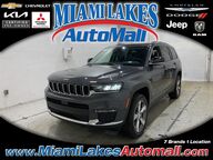 2021 Jeep Grand Cherokee L Limited Miami Lakes FL 2021 Jeep Grand Cherokee L Limited Miami Lakes FL