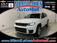 2021 Jeep Grand Cherokee L Limited Miami Lakes FL 2021 Jeep Grand Cherokee L Limited Miami Lakes FL