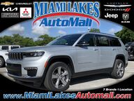 2021 Jeep Grand Cherokee L Limited Miami Lakes FL 2021 Jeep Grand Cherokee L Limited Miami Lakes FL