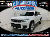 2021 Jeep Grand Cherokee L Limited Miami Lakes FL 2021 Jeep Grand Cherokee L Limited Miami Lakes FL