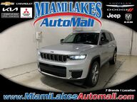 2021 Jeep Grand Cherokee L Limited Miami Lakes FL 2021 Jeep Grand Cherokee L Limited Miami Lakes FL