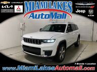 2021 Jeep Grand Cherokee L Limited Miami Lakes FL 2021 Jeep Grand Cherokee L Limited Miami Lakes FL