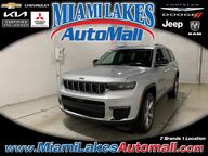 2021 Jeep Grand Cherokee L Limited Miami Lakes FL 2021 Jeep Grand Cherokee L Limited Miami Lakes FL