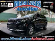 2021 Jeep Grand Cherokee L Limited Miami Lakes FL 2021 Jeep Grand Cherokee L Limited Miami Lakes FL
