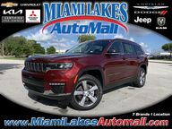 2021 Jeep Grand Cherokee L Limited Miami Lakes FL 2021 Jeep Grand Cherokee L Limited Miami Lakes FL