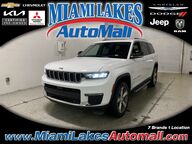 2021 Jeep Grand Cherokee L Limited Miami Lakes FL 2021 Jeep Grand Cherokee L Limited Miami Lakes FL