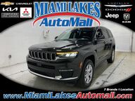 2021 Jeep Grand Cherokee L Limited Miami Lakes FL 2021 Jeep Grand Cherokee L Limited Miami Lakes FL