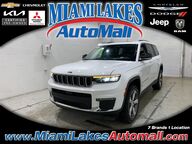 2021 Jeep Grand Cherokee L Limited Miami Lakes FL 2021 Jeep Grand Cherokee L Limited Miami Lakes FL