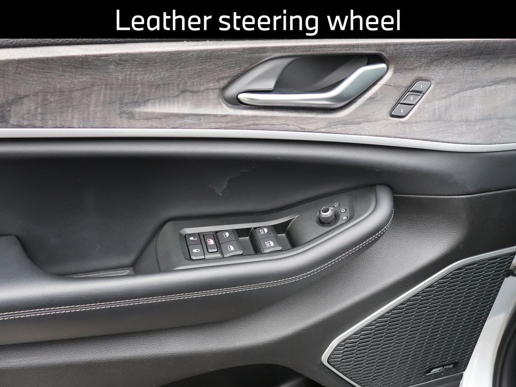 2021 Jeep Grand Cherokee L Limited San Clemente CA