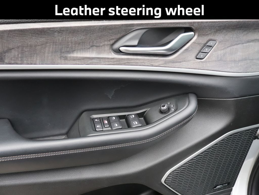 2021 Jeep Grand Cherokee L Limited San Clemente CA