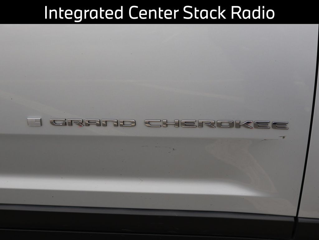 2021 Jeep Grand Cherokee L Limited San Clemente CA