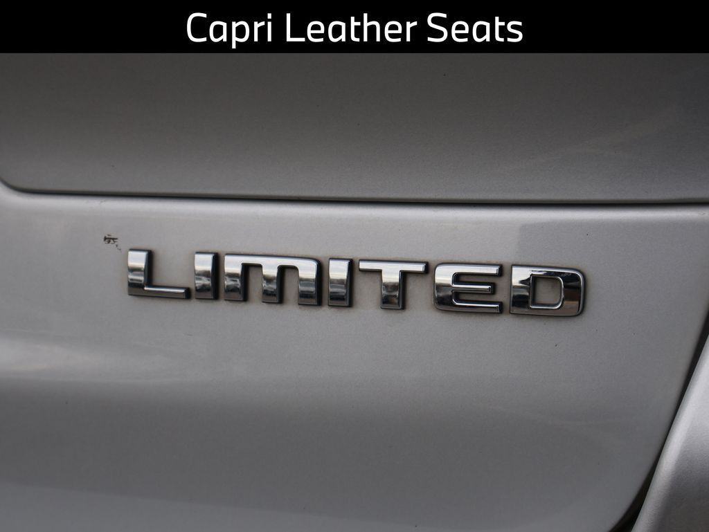 2021 Jeep Grand Cherokee L Limited San Clemente CA