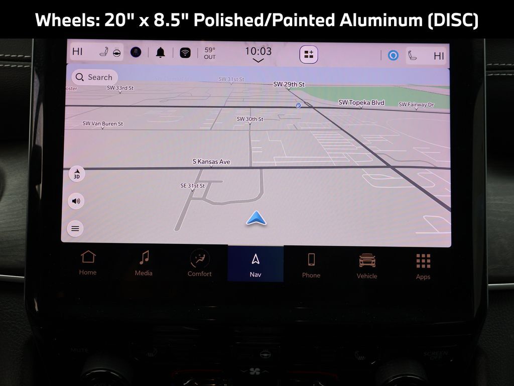 2021 Jeep Grand Cherokee L Limited San Clemente CA