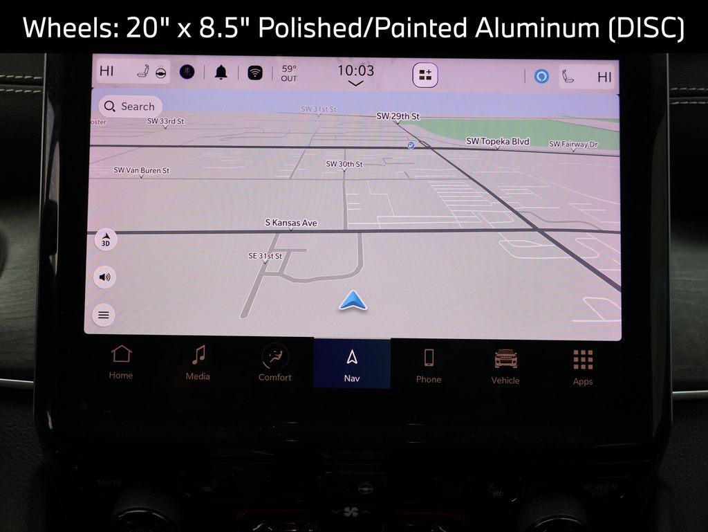 2021 Jeep Grand Cherokee L Limited San Clemente CA