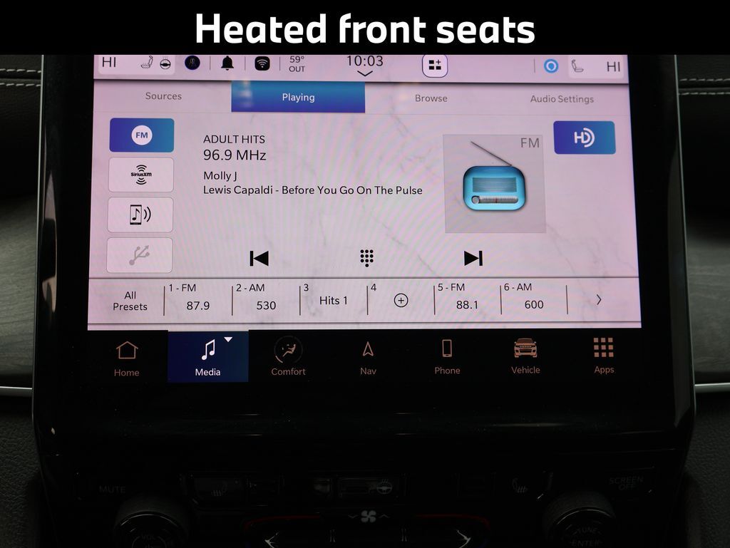 2021 Jeep Grand Cherokee L Limited San Clemente CA