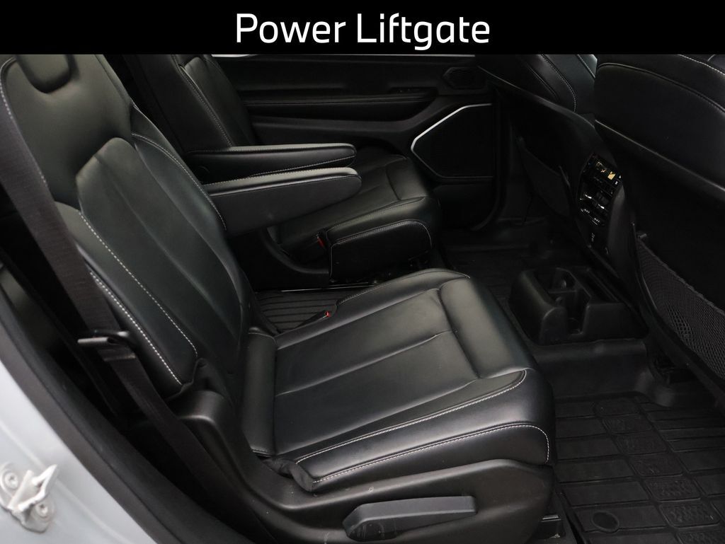 2021 Jeep Grand Cherokee L Limited San Clemente CA