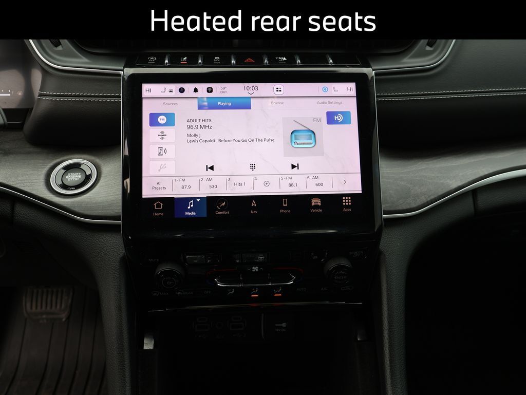 2021 Jeep Grand Cherokee L Limited San Clemente CA