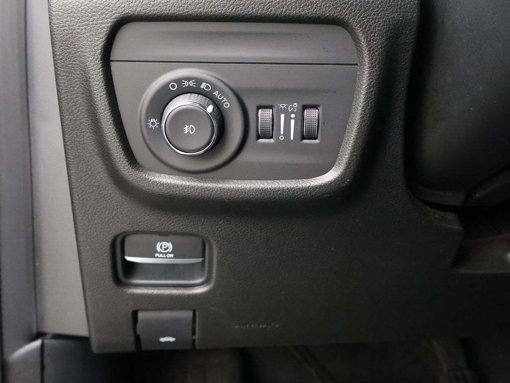 2021 Jeep Grand Cherokee L Limited San Clemente CA