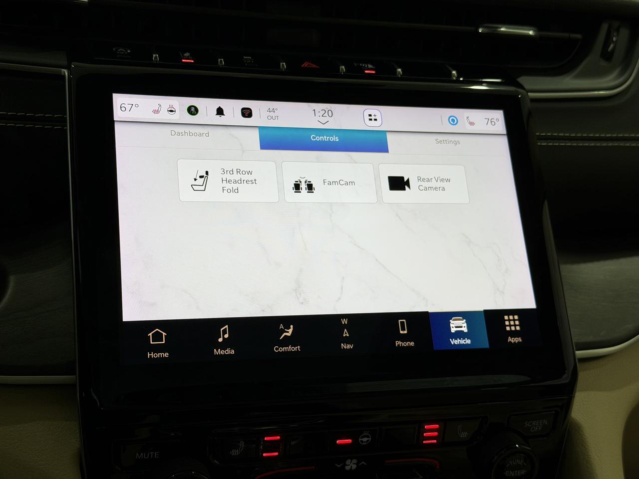 2021 Jeep Grand Cherokee L Limited Newark DE