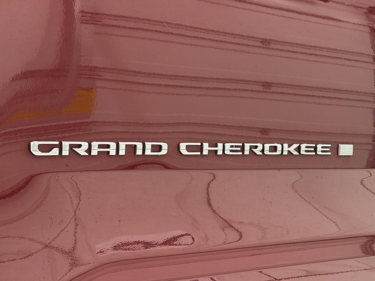 2021 Jeep Grand Cherokee L Limited Newark DE