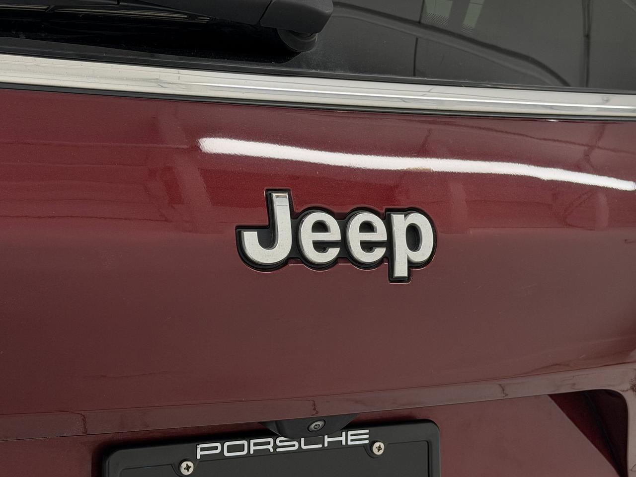 2021 Jeep Grand Cherokee L Limited Newark DE