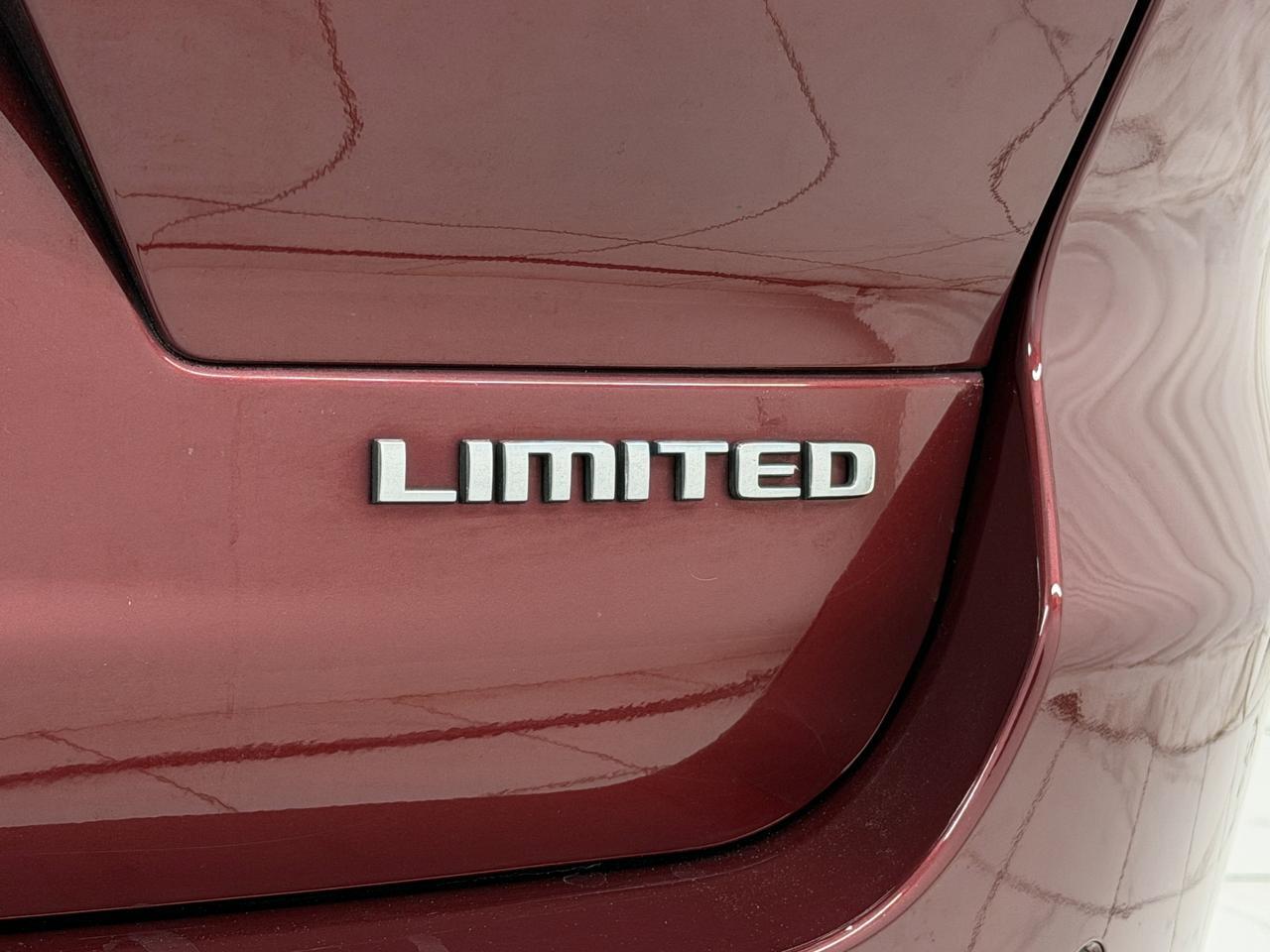 2021 Jeep Grand Cherokee L Limited Newark DE