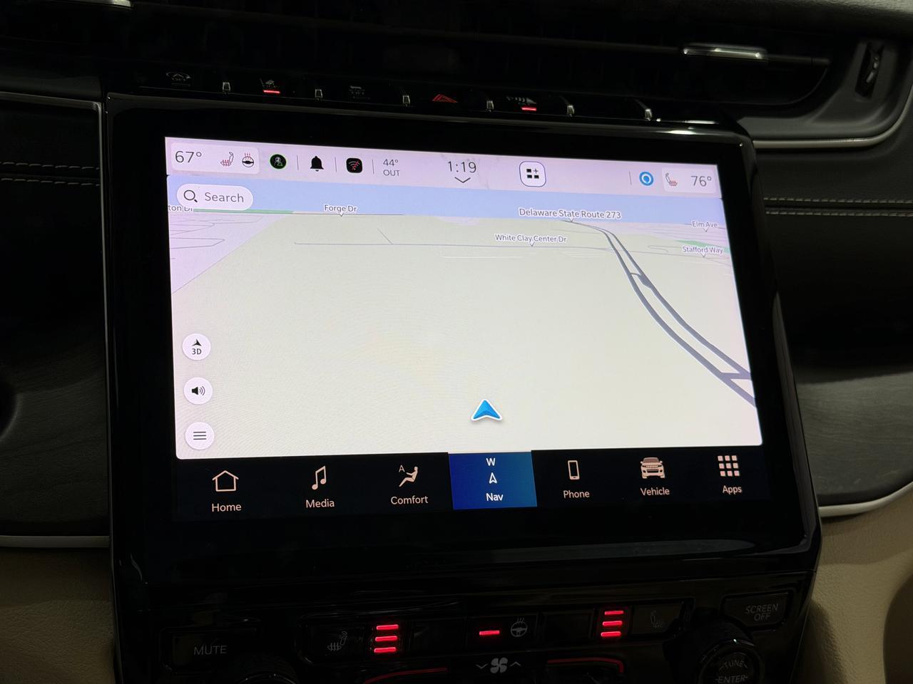 2021 Jeep Grand Cherokee L Limited Newark DE