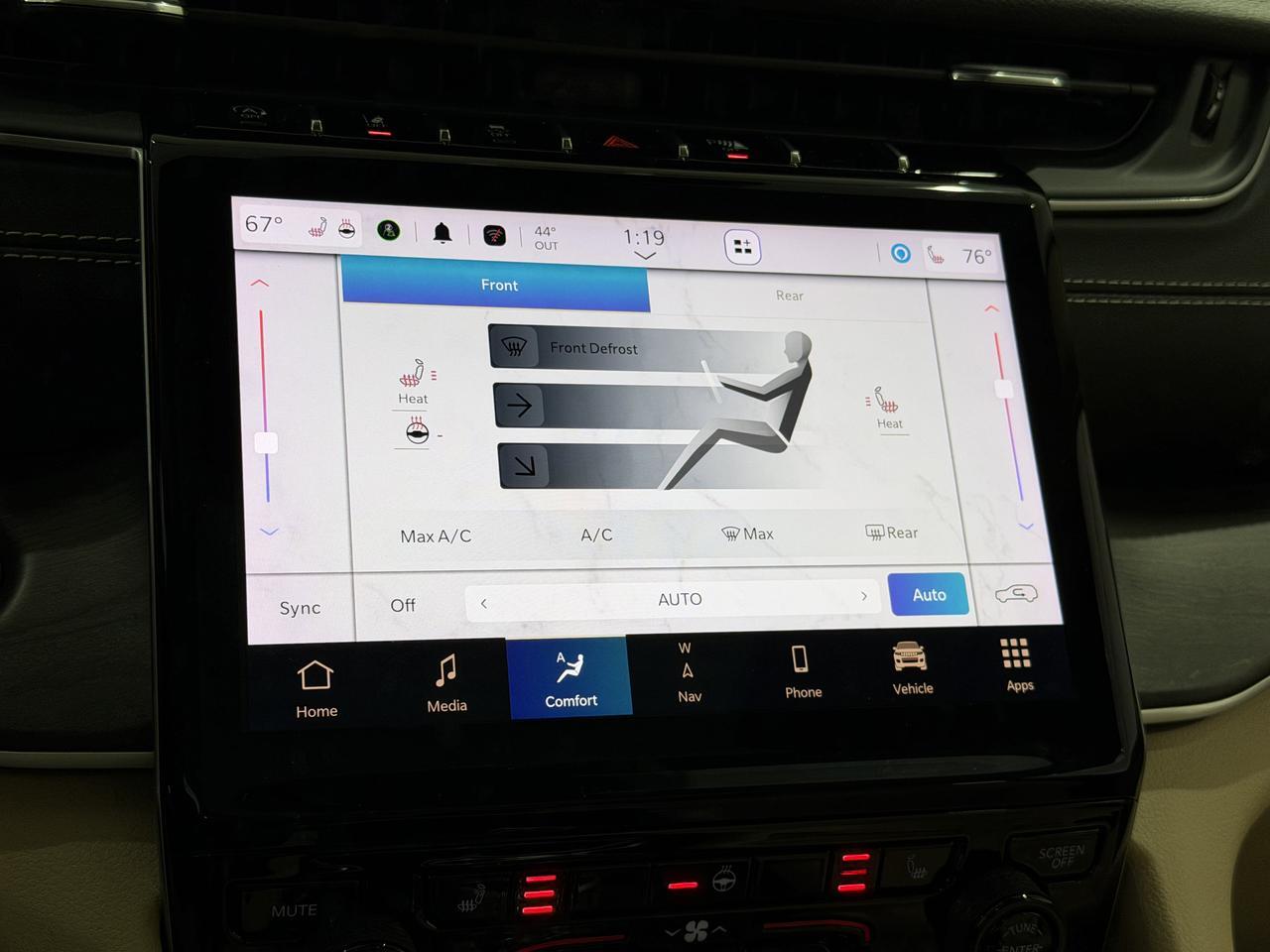 2021 Jeep Grand Cherokee L Limited Newark DE