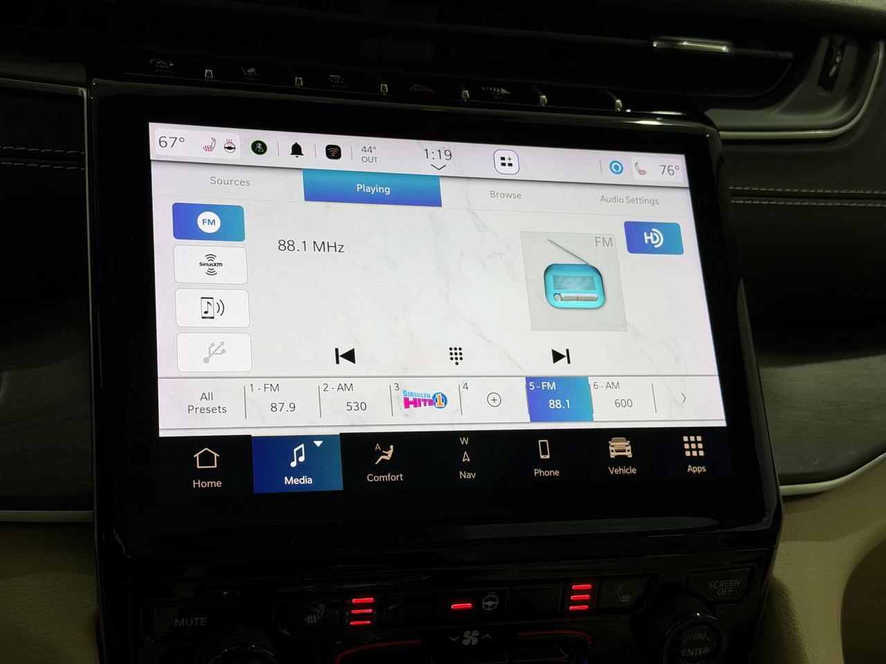 2021 Jeep Grand Cherokee L Limited Newark DE