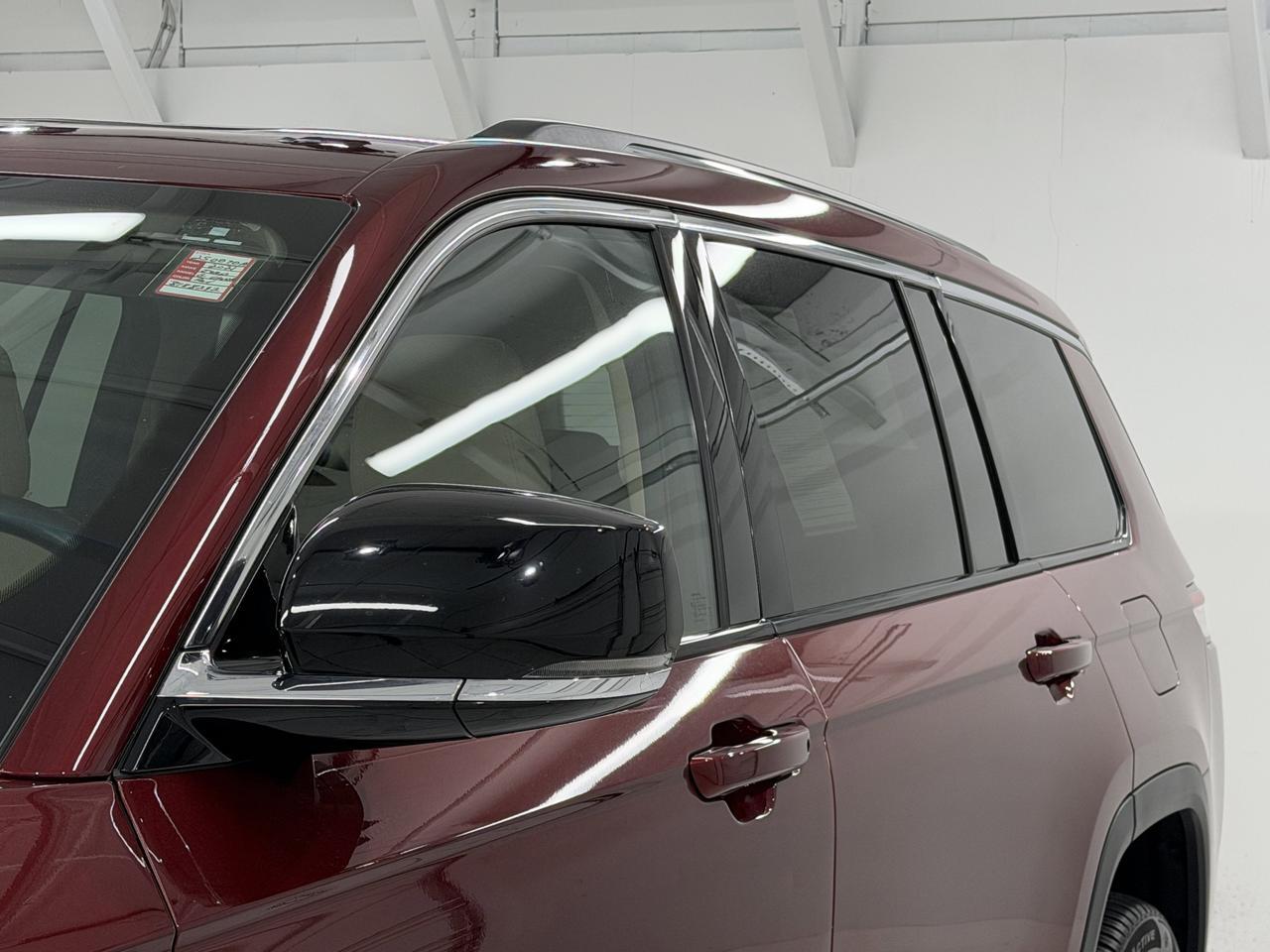 2021 Jeep Grand Cherokee L Limited Newark DE