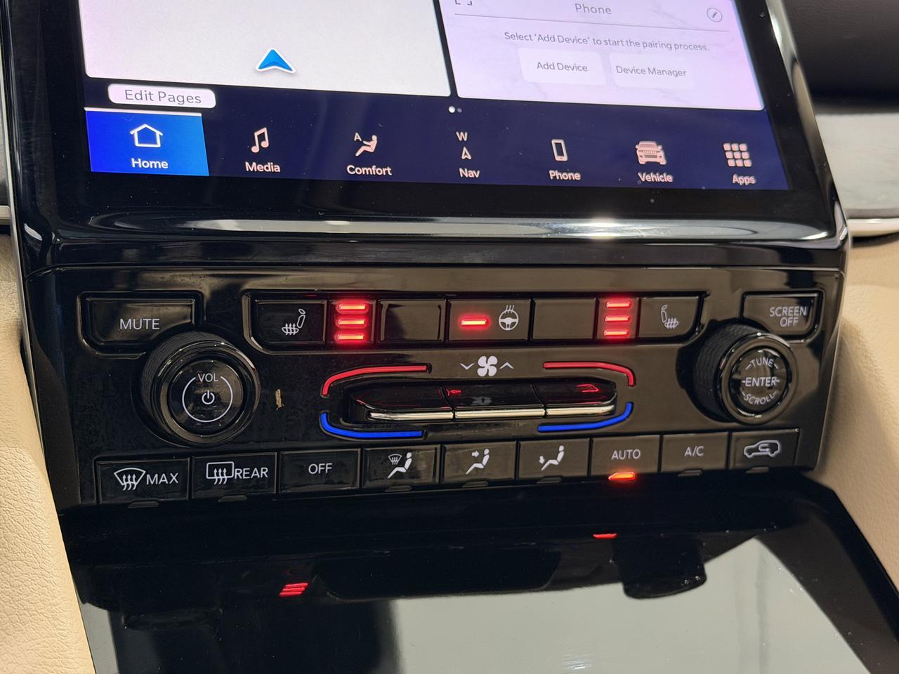 2021 Jeep Grand Cherokee L Limited Newark DE