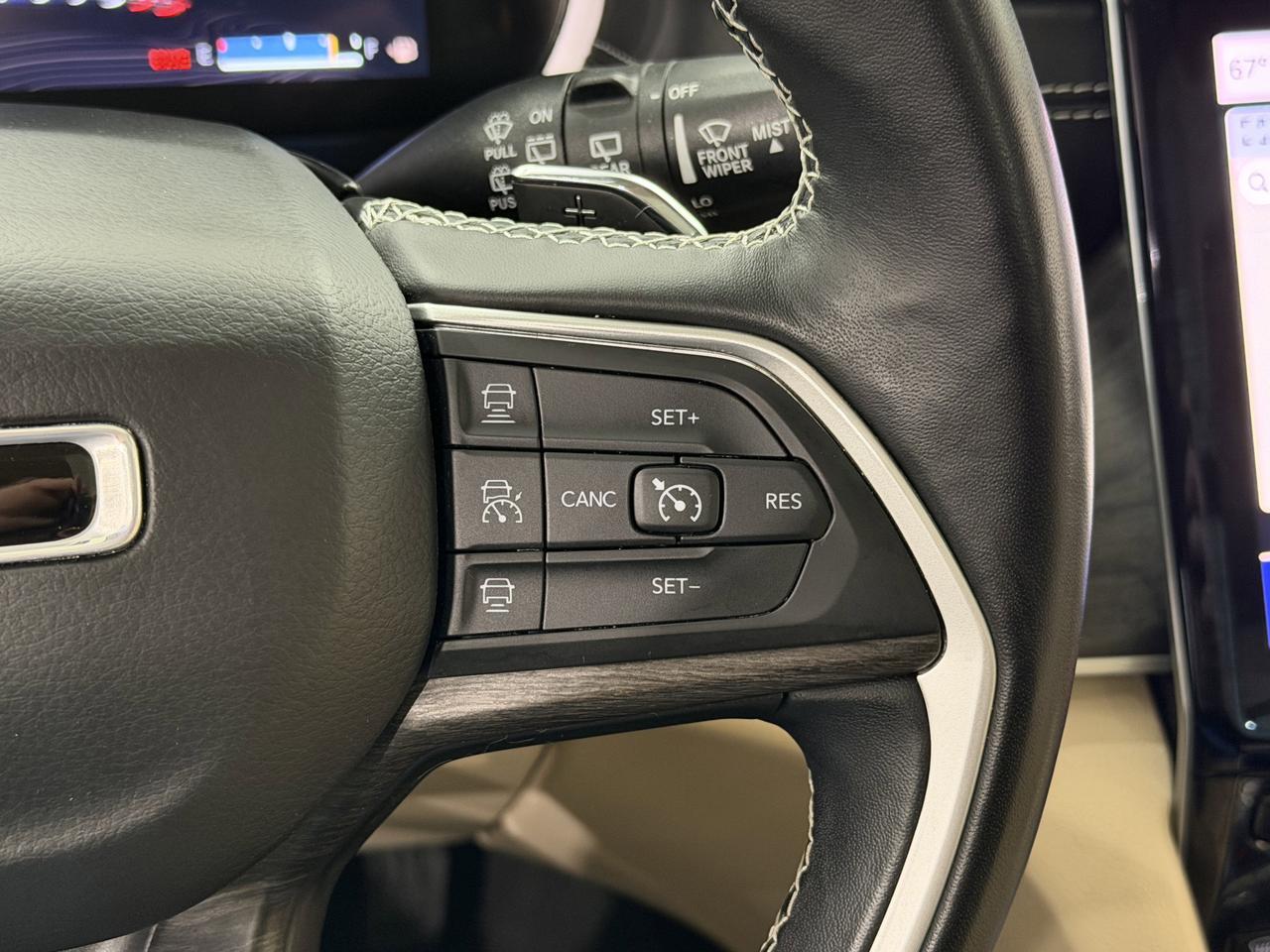 2021 Jeep Grand Cherokee L Limited Newark DE