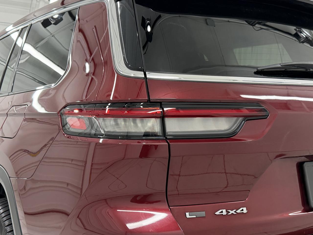 2021 Jeep Grand Cherokee L Limited Newark DE